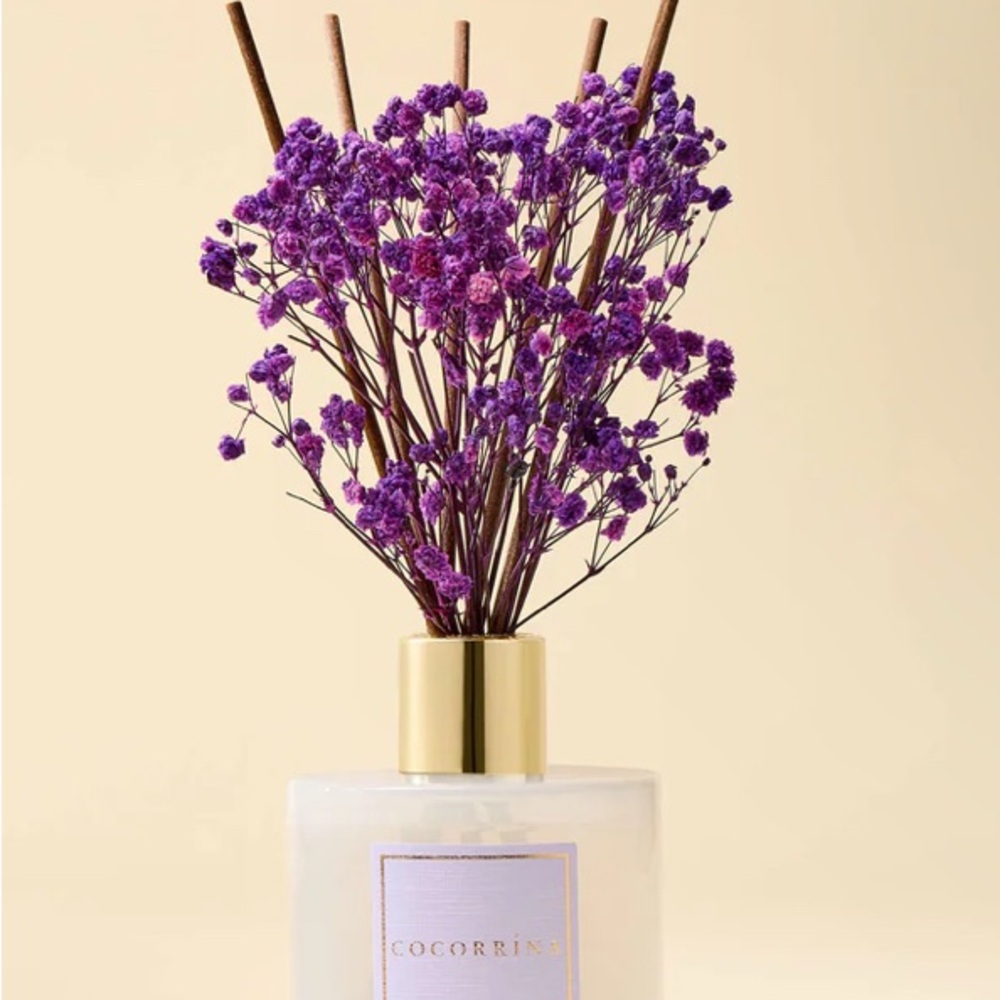 Lavender Reed Diffuser